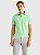 Polo Tommy Hilfiger MW0MW32346 Mint Gel - Imagem 2