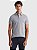 Polo Tommy Hilfiger MW0MW32347 Medium Grey Heather - Imagem 2