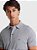 Polo Tommy Hilfiger MW0MW32347 Medium Grey Heather - Imagem 1