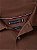 Polo Tommy Hilfiger MW0MW39994 Pure Brown - Imagem 3