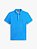 Polo Tommy Hilfiger MW0MW32347 Blue Spell - Imagem 2