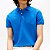 Polo Tommy Hilfiger MW0MW32347 Blue Spell - Imagem 1
