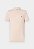 Polo Tommy Hilfiger MW0MW32346 Whipped Papaya - Imagem 3