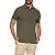 Camiseta Polo Tommy Hilfiger MW0MW32347 Amy Green - Imagem 1