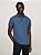 Camiseta Polo Tommy Hilfiger MW0MW32347 Deep Indigo - Imagem 2