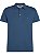 Camiseta Polo Tommy Hilfiger MW0MW32347 Deep Indigo - Imagem 3