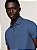 Camiseta Polo Tommy Hilfiger MW0MW32347 Deep Indigo - Imagem 1