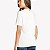 Camiseta Tommy WW0WW45061 White Gold With Love - Imagem 2
