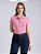 Polo Tommy Hilfiger WW0WW45805 Classic Pink - Imagem 1