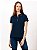 Polo Tommy Hilfiger WW0WW47193 Navy - Imagem 1