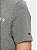 Camiseta Tommy Hilfiger WW0WW40276 Mid Grey Heather - Imagem 5