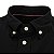 Camisa Tommy Hilfiger MW0MW37584 Black - Imagem 3