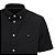 Camisa Tommy Hilfiger MW0MW37584 Black - Imagem 2