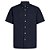 Camisa Tommy Hilfiger MW0MW37584 Desert Sky - Imagem 1