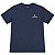 Camiseta Browning 126897765 Heather Navy - Imagem 2