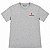 Camiseta Browning 126896164 Sport Gray - Imagem 2