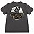 Camiseta Browning 126898371 Charcoal - Imagem 1