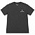 Camiseta Browning 126898371 Charcoal - Imagem 2