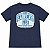 Camiseta Cabelas Navy Heather - Imagem 1