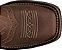 Bota Justin Starlina Tan Water Buffalo #GY9530 - Imagem 6