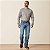 Ariat M4 Blue Haze 10021854 - Imagem 5