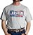 Camiseta Justin Boots J-G227 - Imagem 1