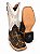 Bota Alfa Trabalhada 63568 - Imagem 1