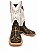 Bota Alfa Trabalhada 63568 - Imagem 3