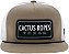 Boné Cactus Ropes Hooey CR128 - Imagem 2