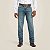 Calça Ariat M2 Granite 10008398 - Imagem 5