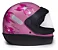 Capacete Taurus San Marino Femme - Imagem 1