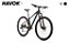 Bicicleta AUDAX Havok TX 17' 24 Velocidades Componentes Shimano 2021 - Imagem 2