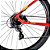 Bicicleta Oggi HDS Vermelho/Amarel Shimano Tourney - Imagem 4