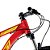 Bicicleta Oggi HDS Vermelho/Amarel Shimano Tourney - Imagem 2