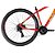 Bicicleta Oggi HDS Vermelho/Amarel Shimano Tourney - Imagem 3