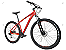 Bicicleta OX Glide MTB Shimano Aro 29 - Vermelho - Imagem 1
