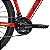 Bicicleta OX Glide MTB Shimano Aro 29 - Vermelho - Imagem 5