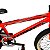 Bicicleta Mônaco Cross Ride 2022 aro 20 Reforçada - Laranja - Imagem 5