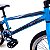 Bicicleta Mônaco Cross Ride 2022 aro 20 Reforçada - Azul - Imagem 5