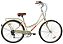 Bicicleta Mobele Imperial Aro 700 + Cesta - Imagem 1