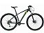 Bicicleta Oggi 7.1 2022 18v Shimano Deore / Alivio - Imagem 1