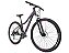 Bicicleta Oggi Float Sport Preto/Pink 21v Shimano - Imagem 2
