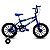 Bicicleta Aro 16 DNZ FLY Infantil Com Rodinhas - Imagem 2