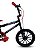 Bicicleta Aro 16 DNZ FLY Infantil Com Rodinhas - Imagem 3