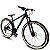 Bicicleta Alfameq Premium 24v. Aro 29 - Imagem 1