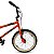 Bicicleta Infantil Aro 20 Cross / Freestyle DNZ Tipo BMX - Imagem 4