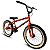 Bicicleta Infantil Aro 20 Cross / Freestyle DNZ Tipo BMX - Imagem 1