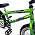 Bicicleta Infantil Aro 20 Cross / Freestyle DNZ Tipo BMX - Imagem 5