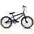 Bicicleta Infantil Aro 20 Cross / Freestyle DNZ Tipo BMX - Imagem 2