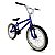 Bicicleta Infantil Aro 20 Cross / Freestyle DNZ Tipo BMX - Imagem 1